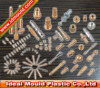 Injection Mould Parts