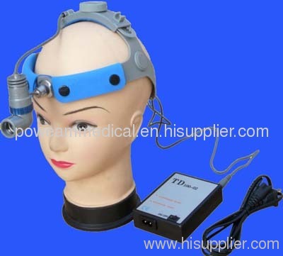 LED Head Lamp