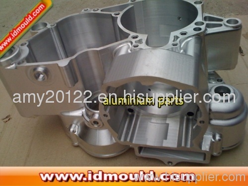 Plastic Mould/Sheet Metal Prototype/Pipe fitting Mould