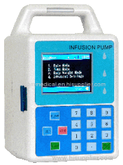 Infusion Pump