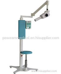 Dental X-ray Unit