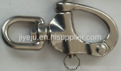 swivel snap shackle