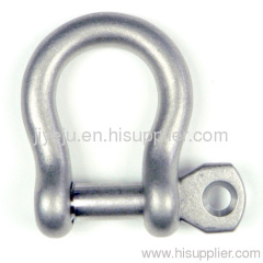 US type G209 shackle