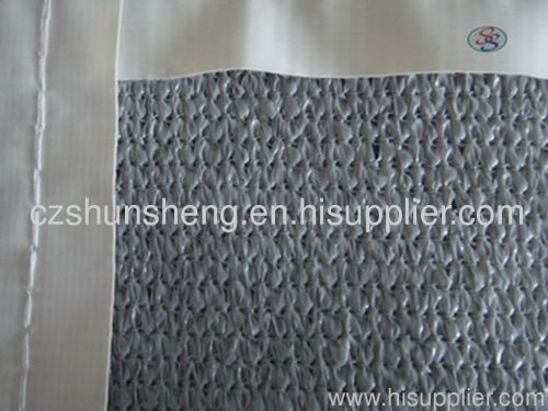 Wind Protection Screen Safety Net Fence Cloth