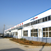 Luoyang Dongzhixin Office Furniture CO., Ltd.