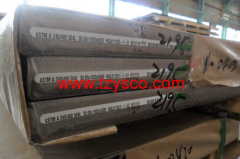 304 stainless steel plate