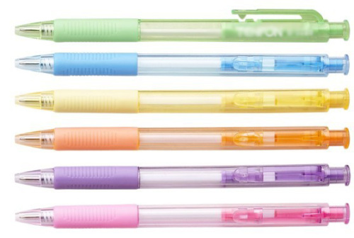 Ballpoint Pens