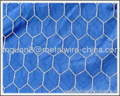 Hexagonal Wire Netting