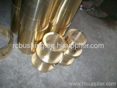 flange copper sleeve