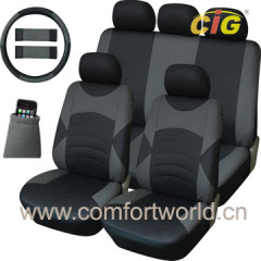 leather car seat covers