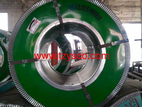 201 cold rolled stainless steel coil