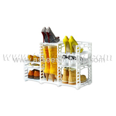 Flexi Shoe rack