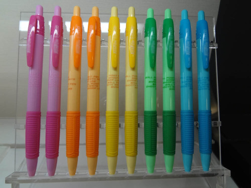 school ball pens