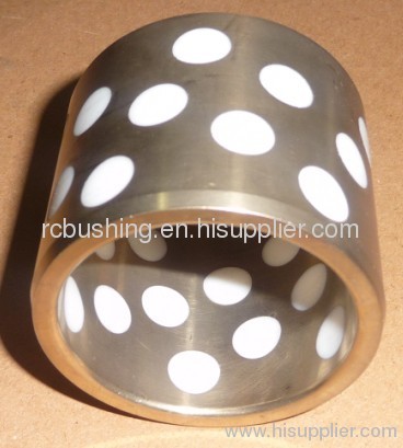 Bronze Bushing