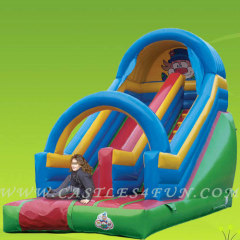 commercial inflatable water slide,bounce houses sale