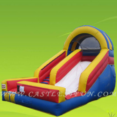 commercial water slides inflatable,bounce houses