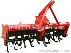 Rotary Tiller