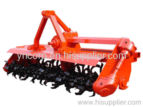 Rotary Tillers