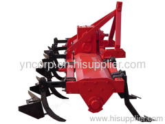 Rotary Cultivators