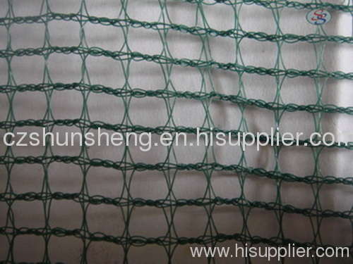 HDPE Collection Olive Net