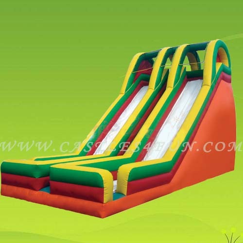 bounce house slide,ater slides for sale