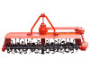 Rotary Tiller