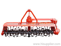 Rotary Cultivator
