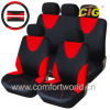 Custom Seat Covers