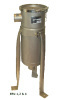 Stainless Steel Liquid ECO-IT Bag Filter HousingS