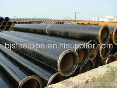 3PP Coating Steel Pipe