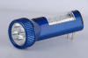 High Bright Rechargeable LED Flashlight