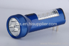 Portable LED Flashlight High Bright