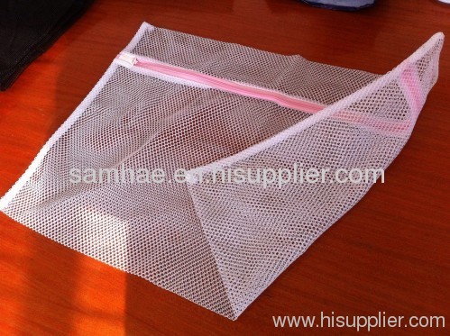 polyester mesh bag