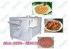 Dry way peanut peeling machine