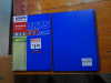 PP cover A4 spiral notebook