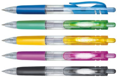 Gel-Ink pens ball pen promotional pen office pen