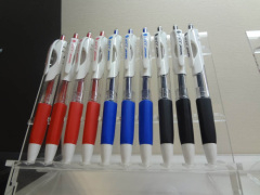 gel ink pens