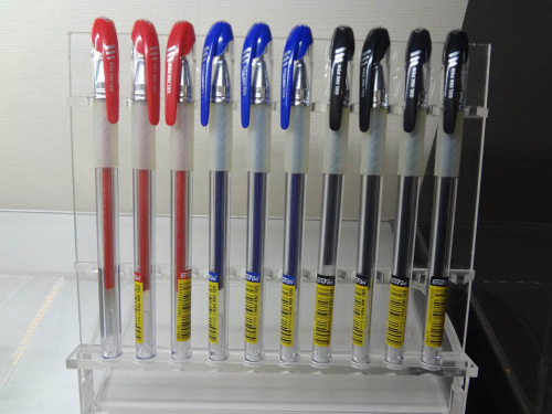 Promotional Gel Ink Pens