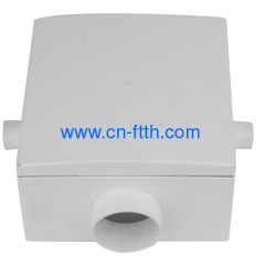 Box for FTTH Cabling