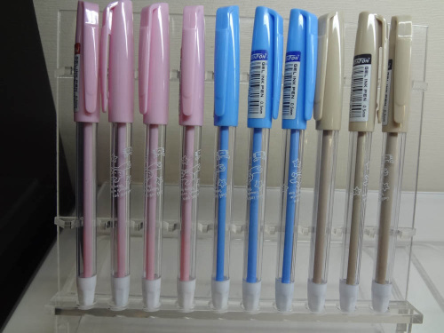 School Gel Ink Pens