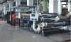 PET sheet line