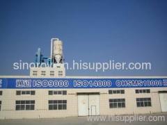Shandong Jieneng Group Corporation limited