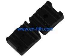 Fiber Optic Cabling Plastic Accessory