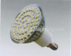 High brightness SMD as light source