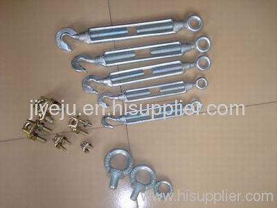 commercial casting turnbuckle
