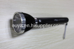 1300mAH RECHARGEABLE LED FLASHLIGHT TORCH