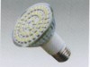 High brightness SMD as light source