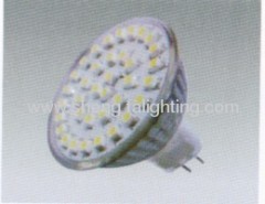 High brightness SMD light sources