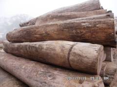 Rosewood Logs