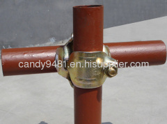 right angle coupler